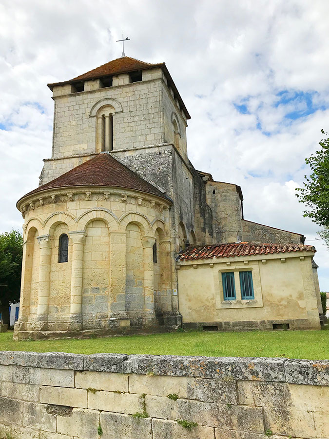 maison à vendre près de cognac